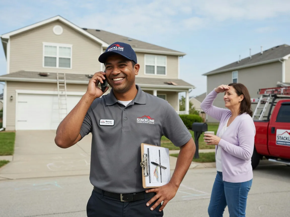 Chimney flashing repair Mercer Island, WA FAQs